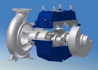 Hydraulic Clutches